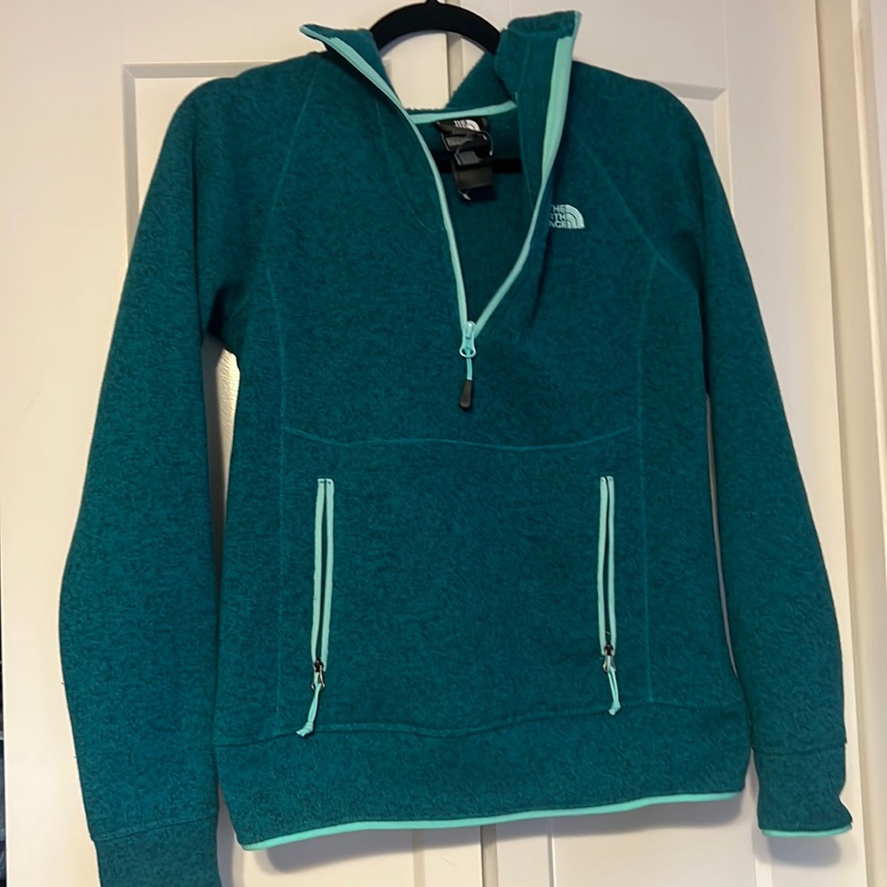 North face fleece